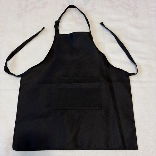 Kids apron adjustable - kids, chef