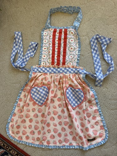 Euc matilda jane hearts - euc,